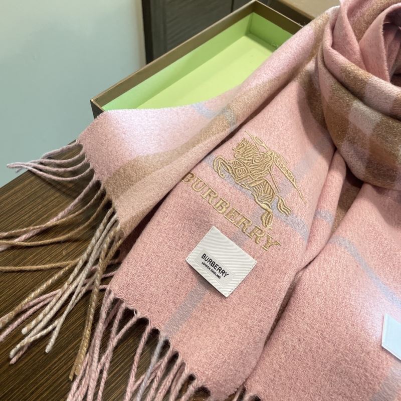 Burberry Scarf